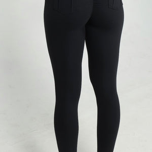 Power Play Leggings