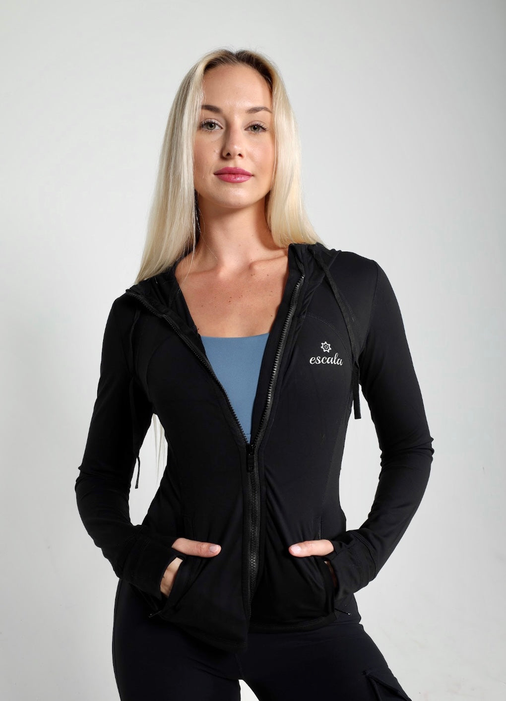 Onyx Jacket