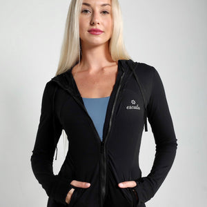 Onyx Jacket