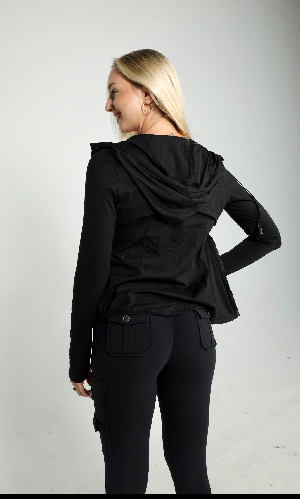 Onyx Jacket