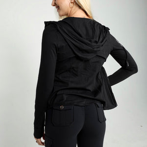 Onyx Jacket