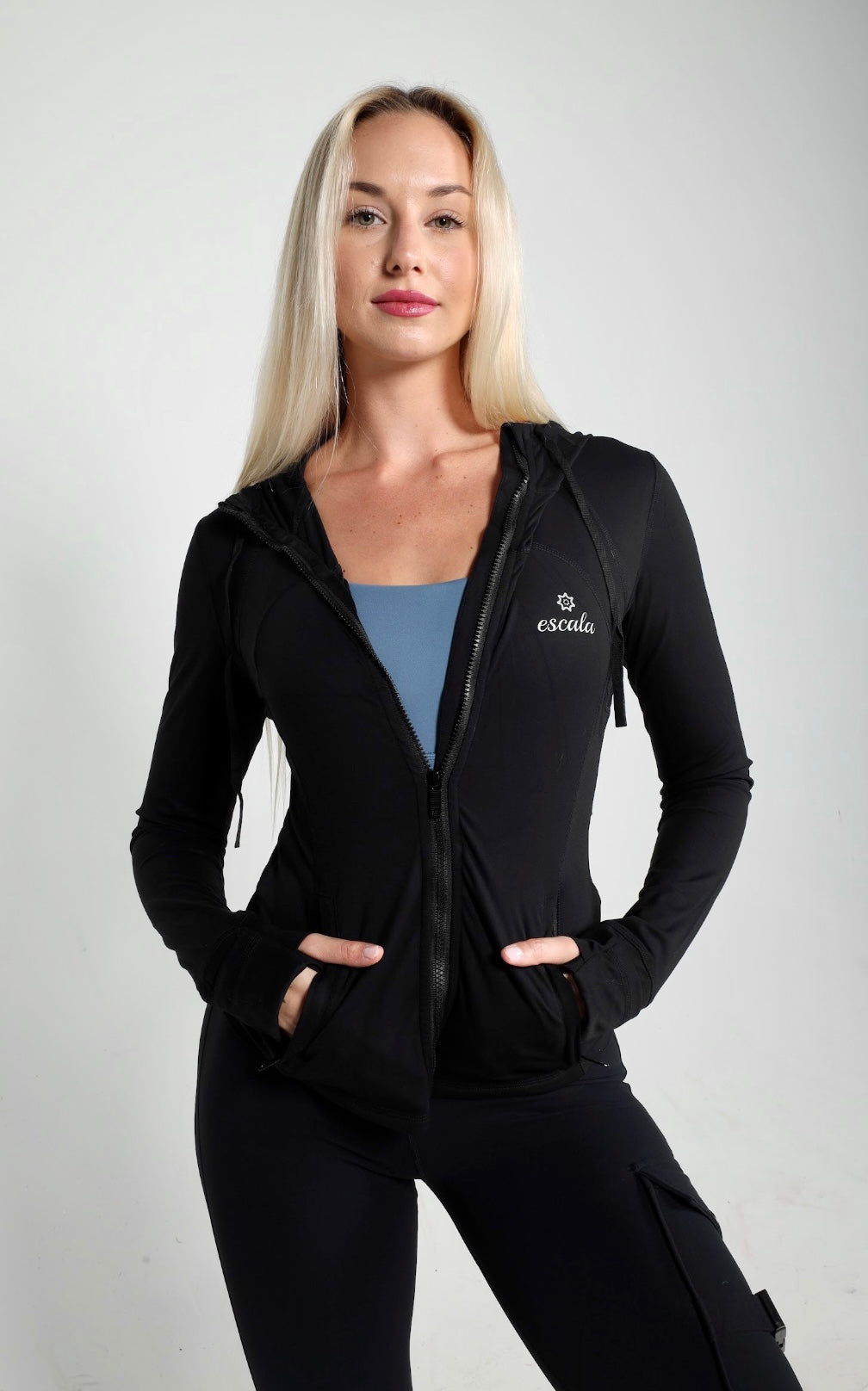 Onyx Jacket