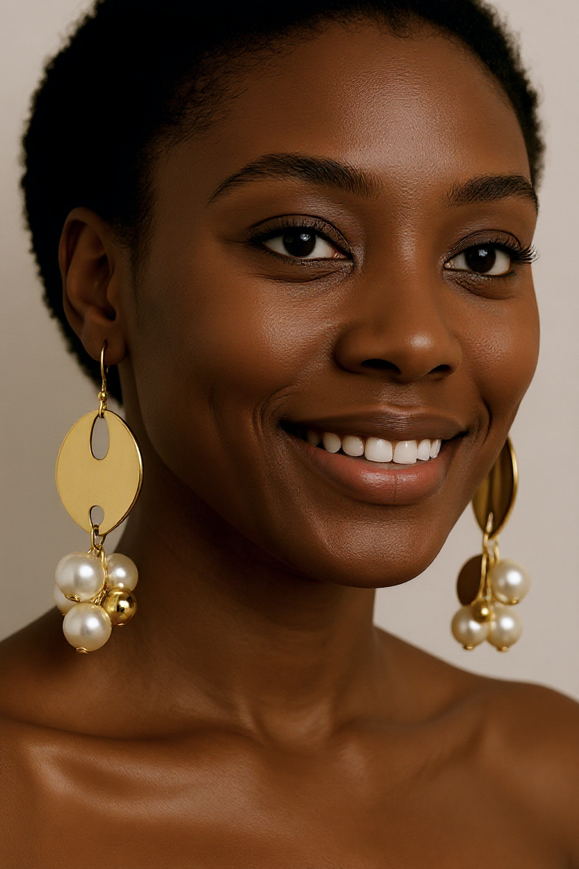 ESCALA - Marianna Earrings