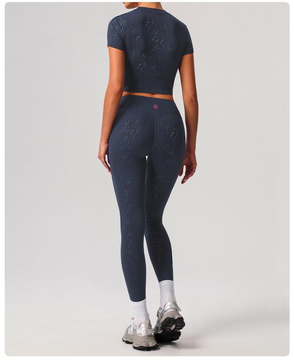 CELESTIAL - Cap Sleeve Top