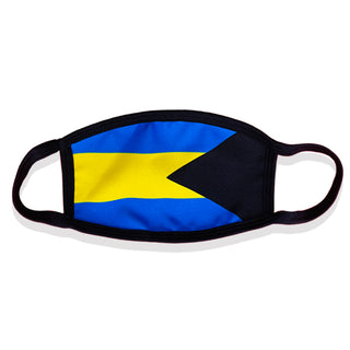 BAHAMAS MASK - Escala Activewear