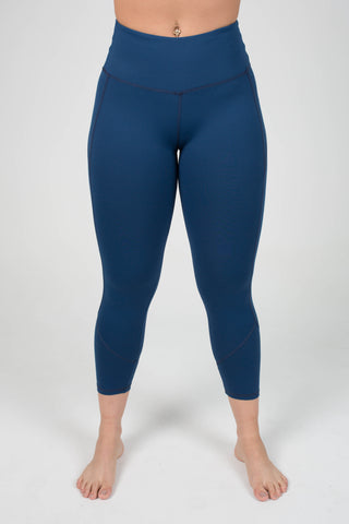 DEANNE JEWEL TONES - Escala Activewear