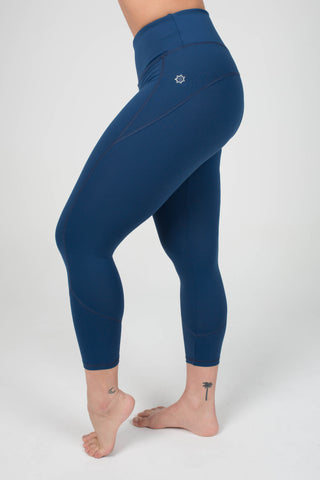 DEANNE EARTH BASICS - Escala Activewear