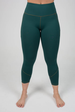 DEANNE EARTH BASICS - Escala Activewear