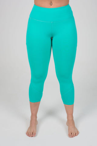 DEANNE JEWEL TONES - Escala Activewear
