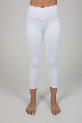 DEANNE EARTH BASICS - Escala Activewear