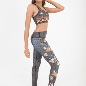 PUPPIES AND KITTENS LEGGINGS COMBO - Escala Activewear