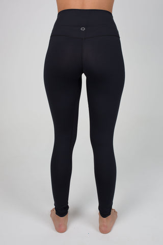 LOLA EARTH TONES LEGGINGS - Escala Activewear