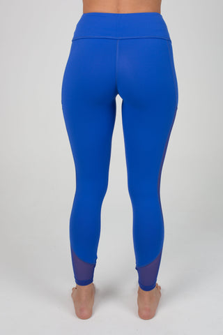 MEGHAN COLOR FLOW - Escala Activewear