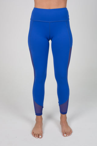 MEGHAN COLOR FLOW - Escala Activewear